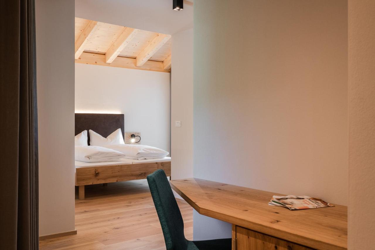 Aparthotel Abina Lana Hoehe Εξωτερικό φωτογραφία