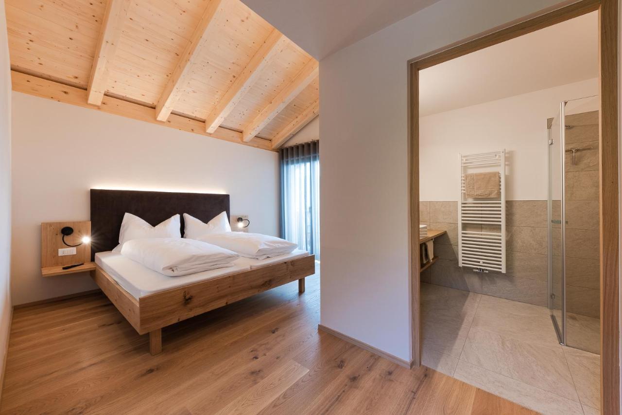 Aparthotel Abina Lana Hoehe Εξωτερικό φωτογραφία