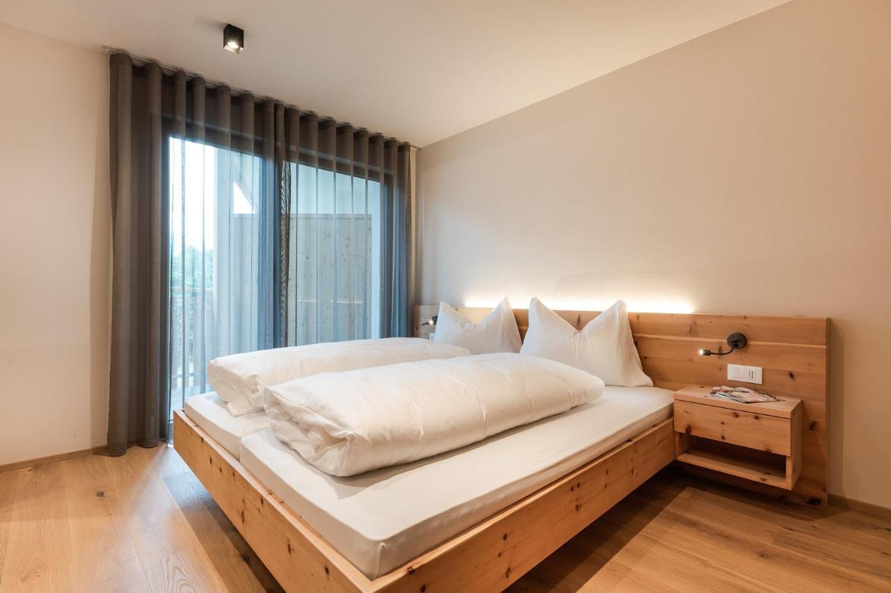 Aparthotel Abina Lana Hoehe Εξωτερικό φωτογραφία