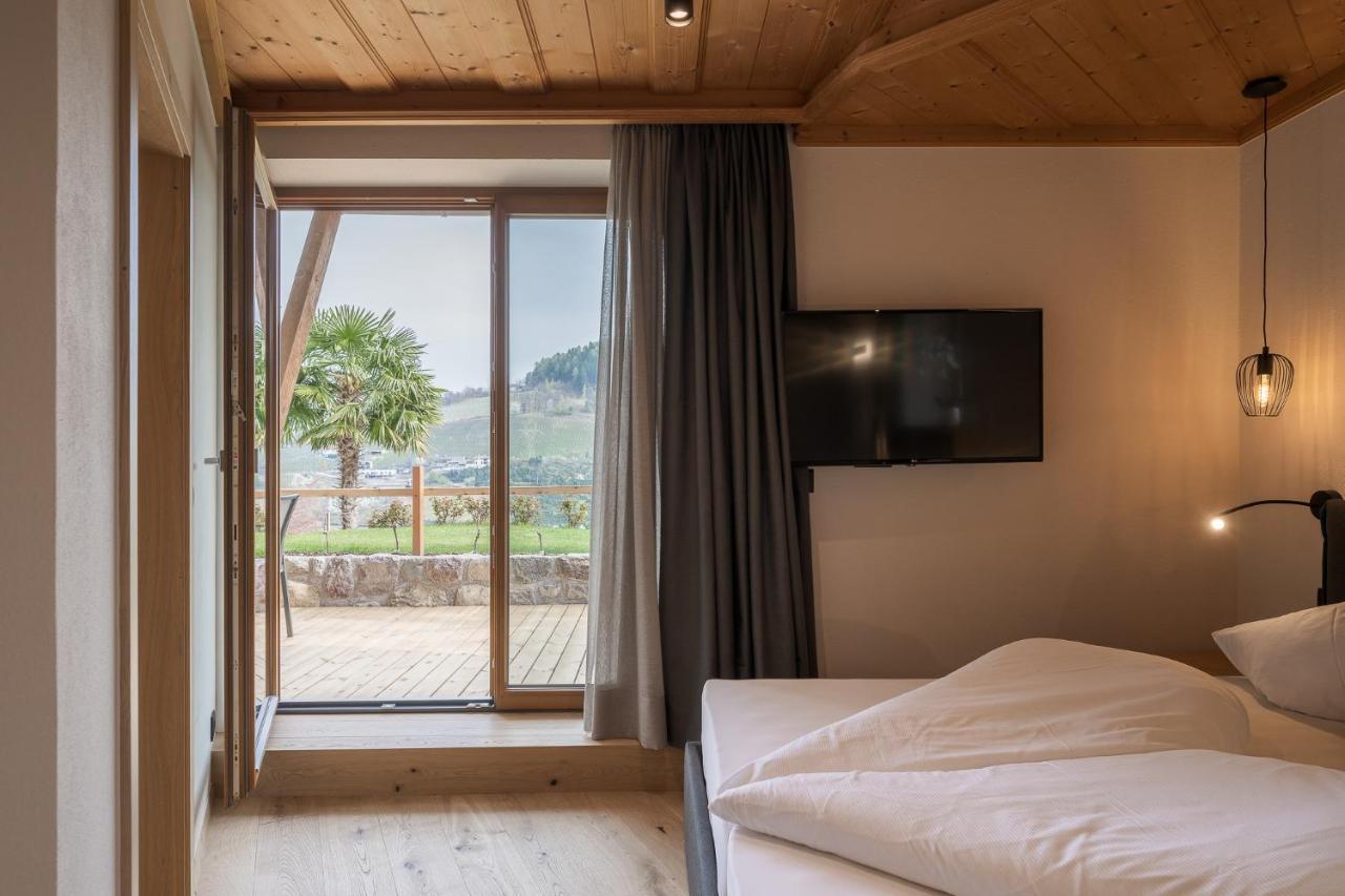 Aparthotel Abina Lana Hoehe Εξωτερικό φωτογραφία