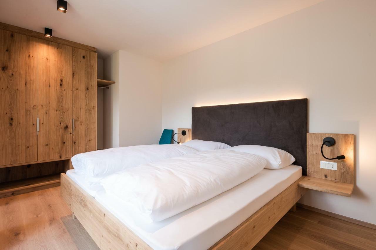 Aparthotel Abina Lana Hoehe Εξωτερικό φωτογραφία