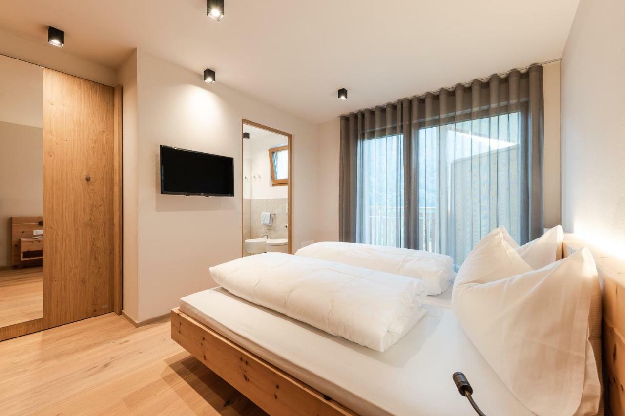 Aparthotel Abina Lana Hoehe Εξωτερικό φωτογραφία