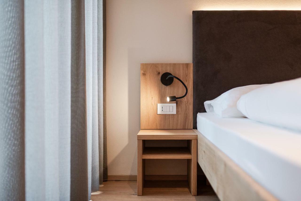 Aparthotel Abina Lana Hoehe Εξωτερικό φωτογραφία