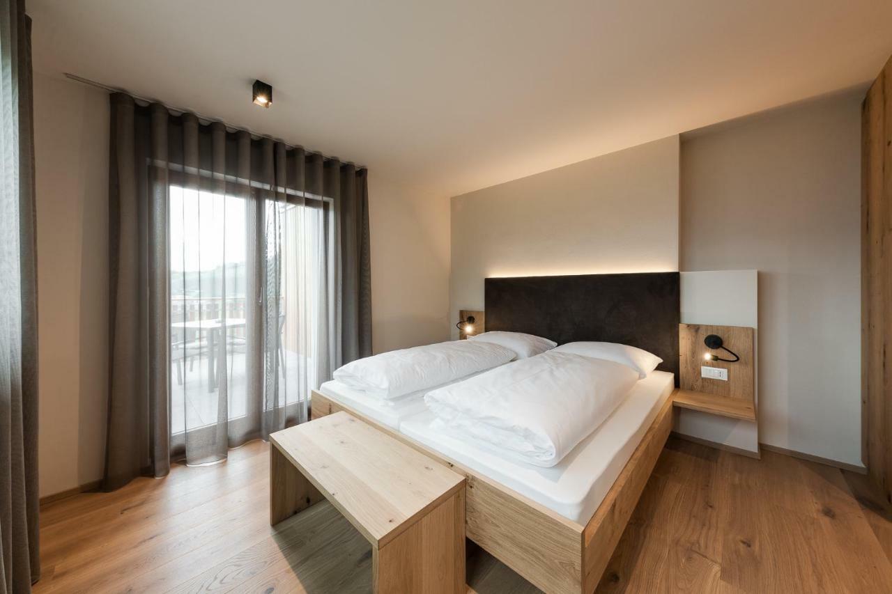 Aparthotel Abina Lana Hoehe Εξωτερικό φωτογραφία