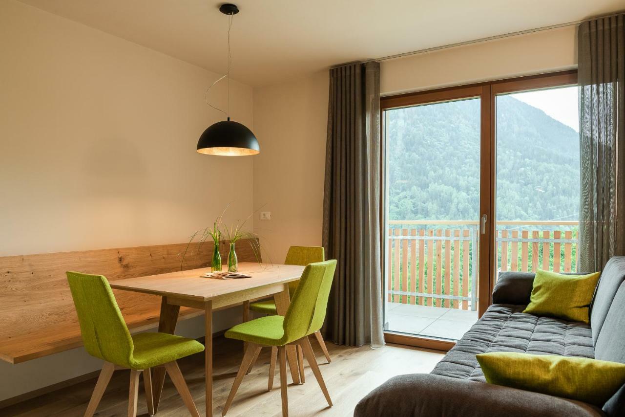 Aparthotel Abina Lana Hoehe Εξωτερικό φωτογραφία