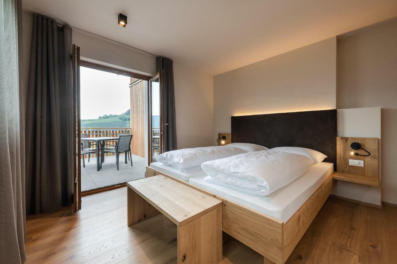 Aparthotel Abina Lana Hoehe Εξωτερικό φωτογραφία