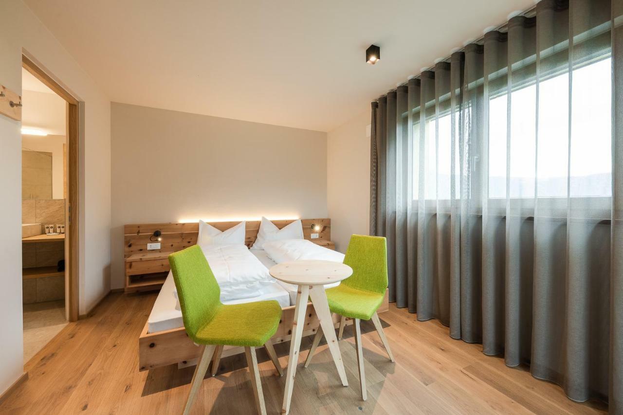 Aparthotel Abina Lana Hoehe Εξωτερικό φωτογραφία